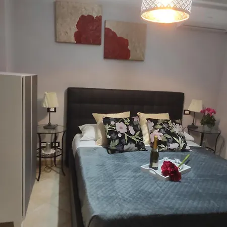 Dreams House Paola-luxury Near Airport * Fiumicino