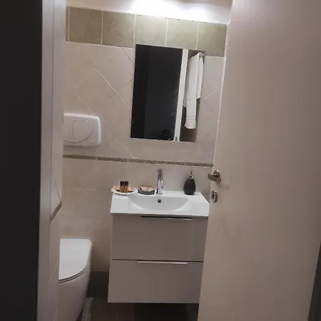 Dreams House Paola-luxury Near Airport *