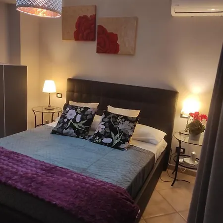 Dreams House Paola-luxury Near Airport *