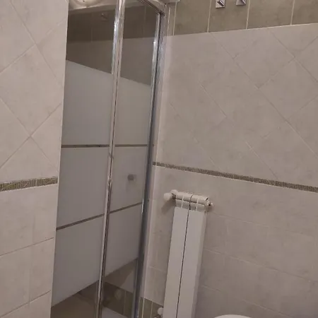 Dreams House Paola-luxury Near Airport Apartment