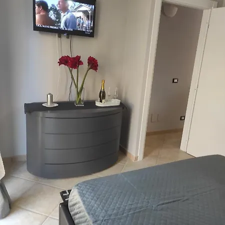 Dreams House Paola-luxury Near Airport Apartment Fiumicino