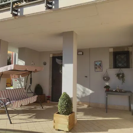 Dreams House Paola-luxury Near Airport Apartment Fiumicino