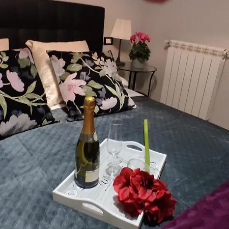 Dreams House Paola-luxury Near Airport Fiumicino