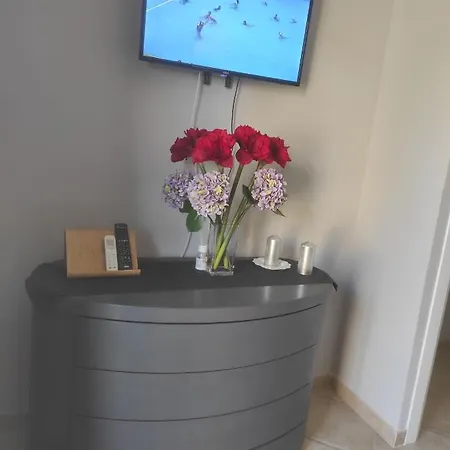 Dreams House Paola-luxury Near Airport * Fiumicino