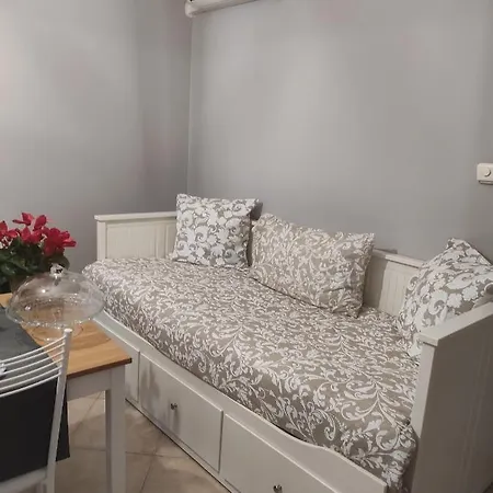 Dreams House Paola-luxury Near Airport