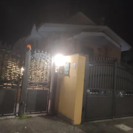 Dreams House Paola-luxury Near Airport *
