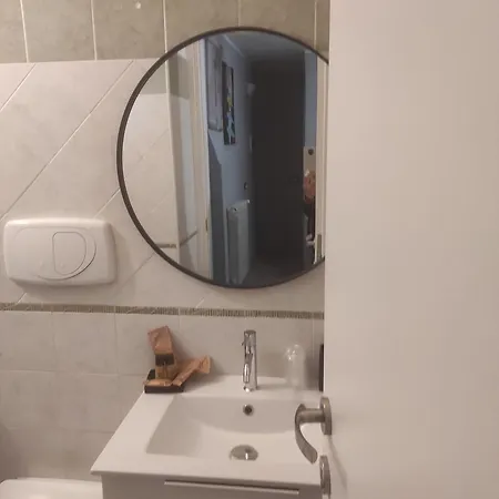 Apartment Dreams House Paola-luxury Near Airport