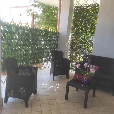 Apartment Dreams House Paola-luxury Near Airport Fiumicino