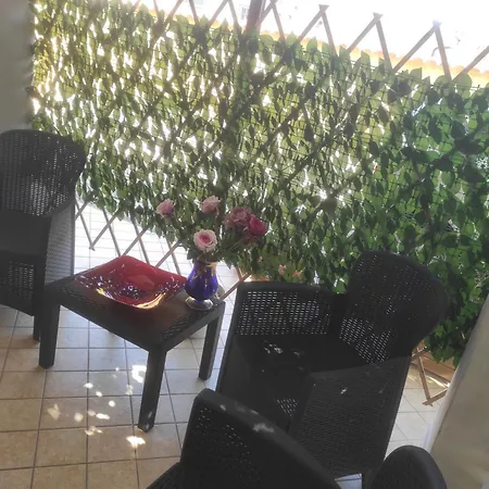 Dreams House Paola-luxury Near Airport