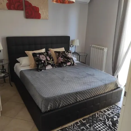 Apartment Dreams House Paola-luxury Near Airport *